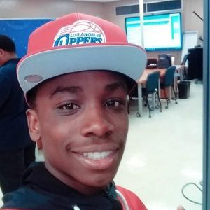 Meet your Posher, Lance